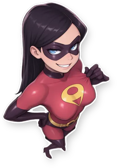 The Incredibles