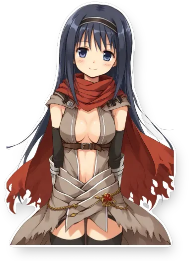Mahou Shoujo Madoka Magica