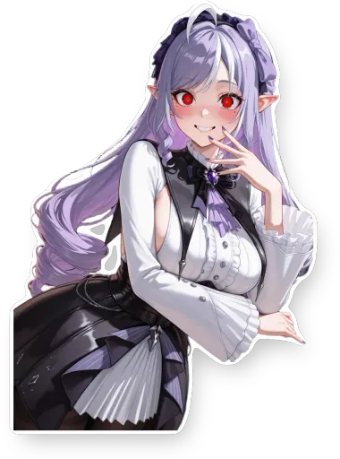 Vivian Banshee