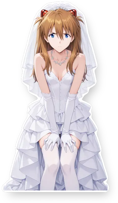 Neon Genesis Evangelion