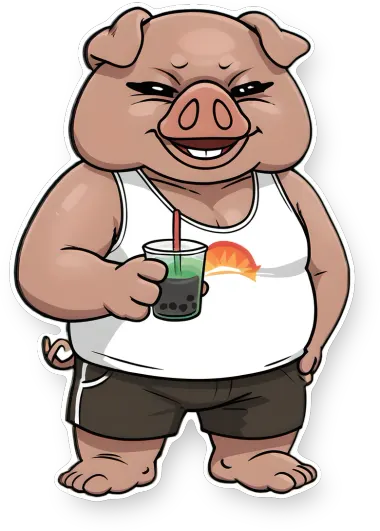 Aggretsuko