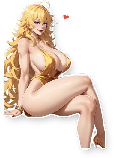 RWBY