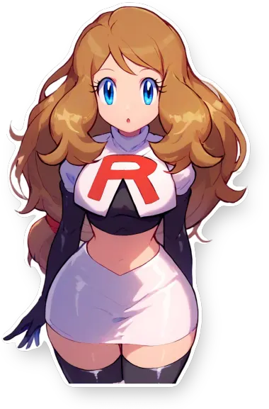 Pokémon