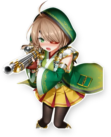 Sengoku Otome