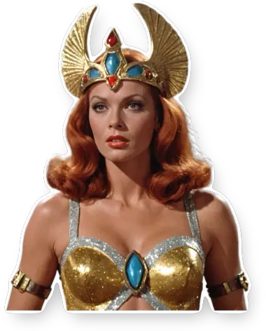 Masters of the Universe