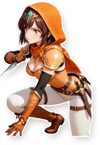 Orlaya