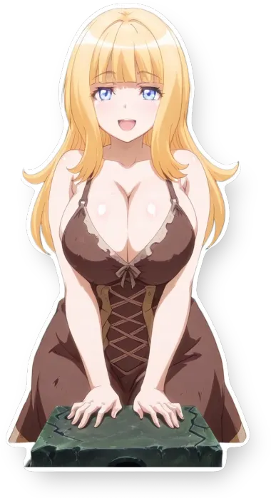 Goblin Slayer
