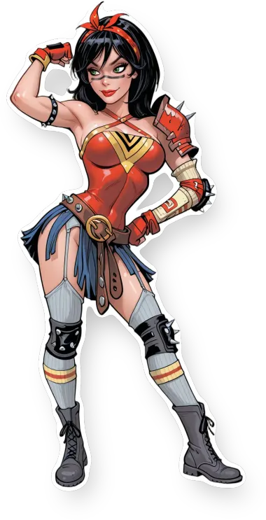 Infinite Crisis