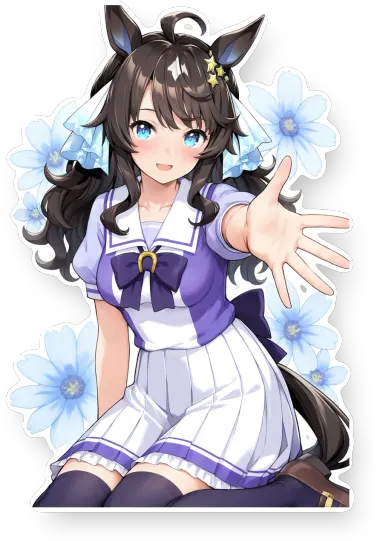 Umamusume: Pretty Derby