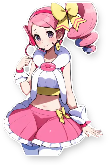 Pokémon