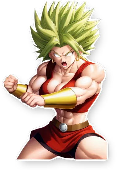 Dragon Ball Super