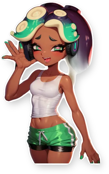 Splatoon