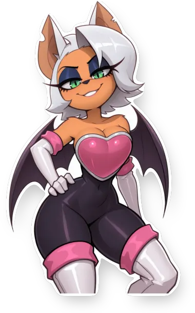 Sonic the Hedgehog