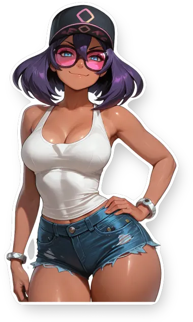 Pokemon