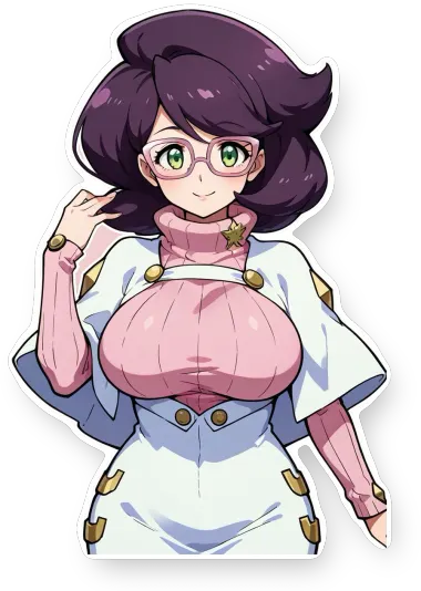Pokémon
