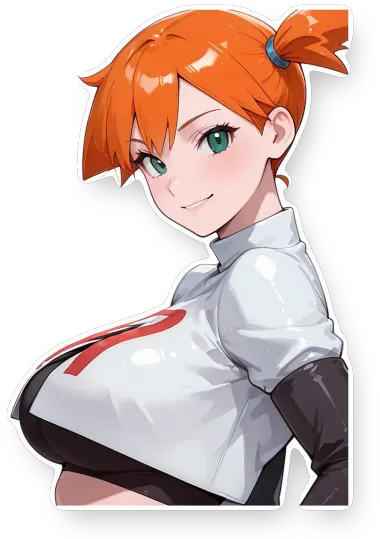 Pokemon