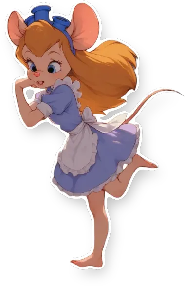 Chip 'n' Dale: Rescue Rangers