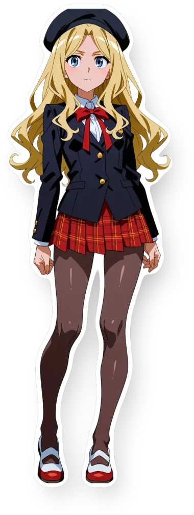 Toaru Kagaku no Railgun