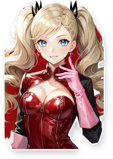 Persona 5