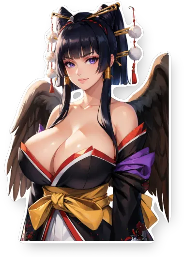 Dead or Alive