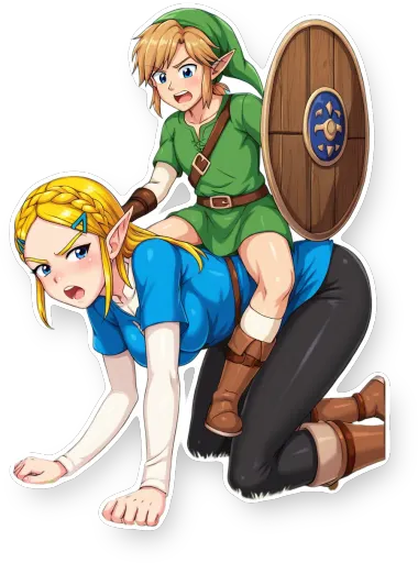 The Legend of Zelda