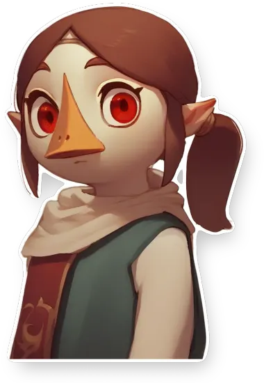 The Legend of Zelda: The Wind Waker