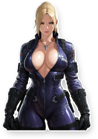 Tekken