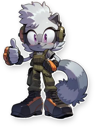 Sonic the Hedgehog