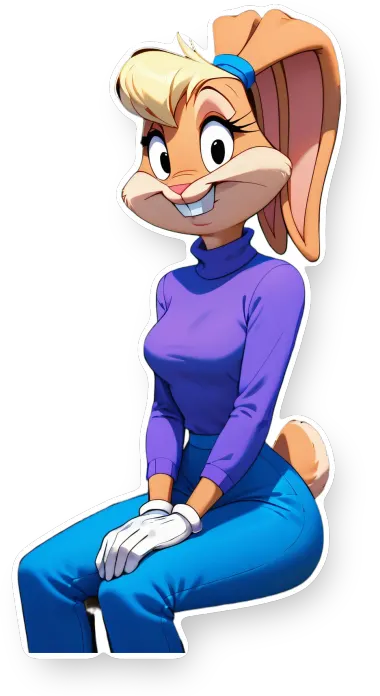 Looney Tunes