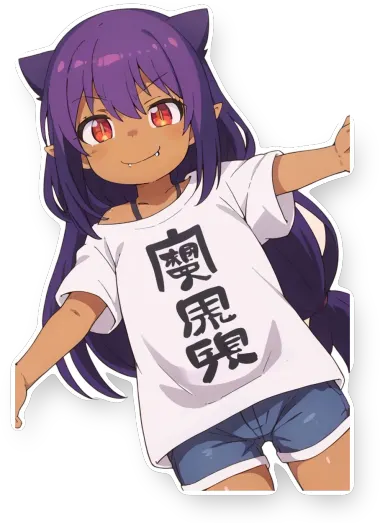Jahy-sama wa Kujikenai!