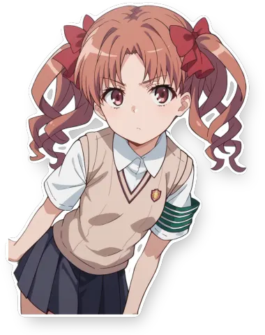 A Certain Scientific Railgun