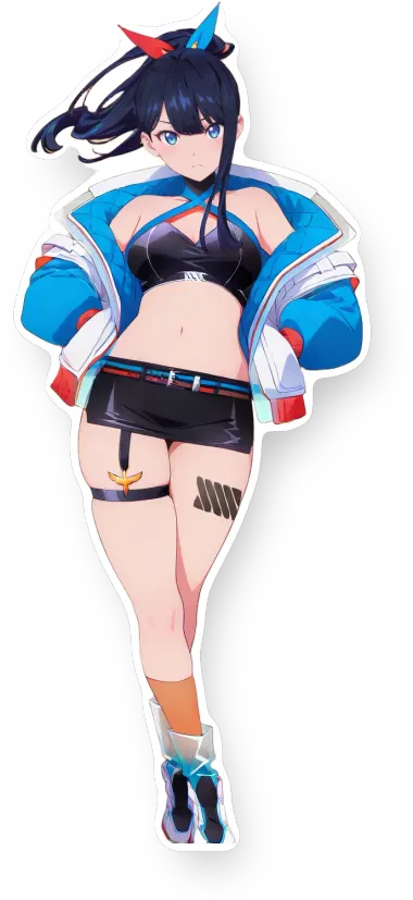 SSSS.Gridman