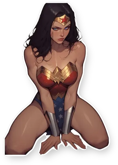 Wonder Woman