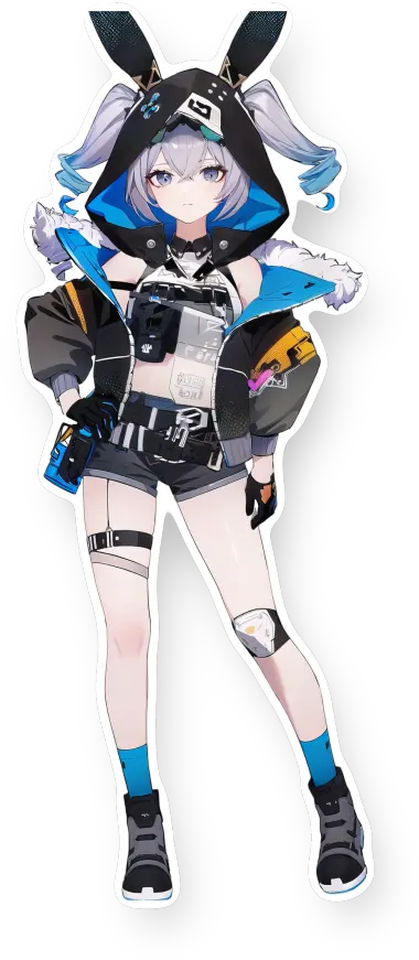 Honkai Impact 3rd