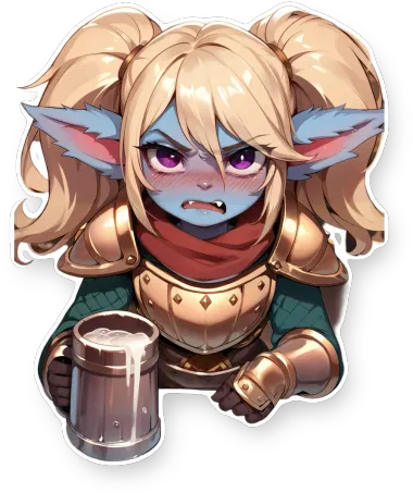 League of Legends