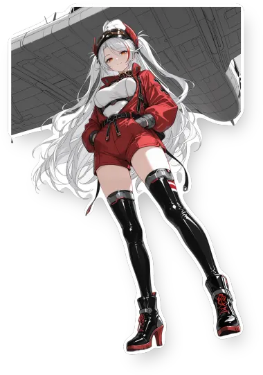 Azur Lane