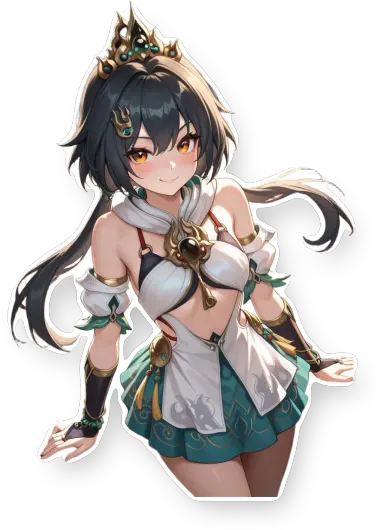 Honkai Star Rail