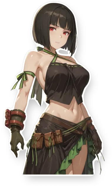 God Eater