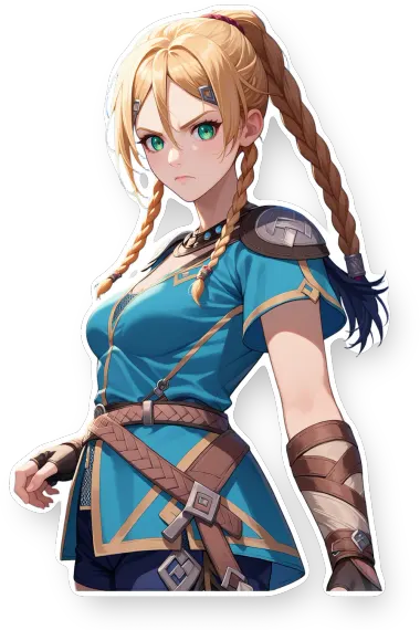 Ys