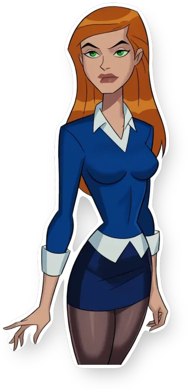 Ben 10