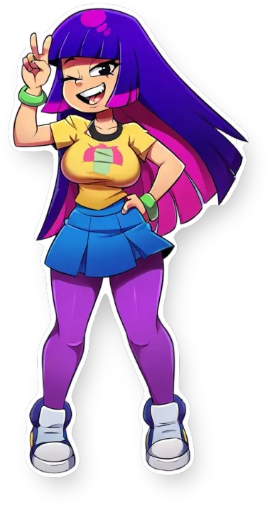 Glitch Techs