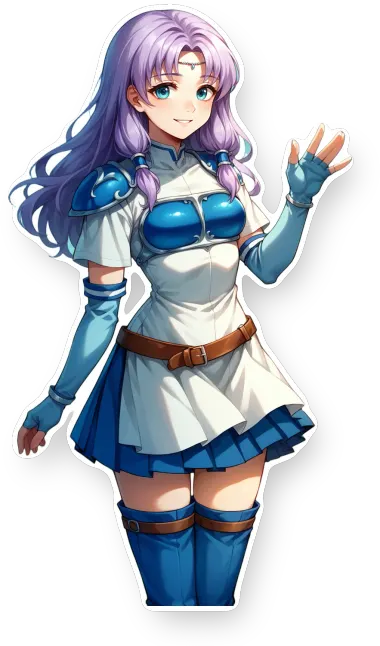 Fire Emblem