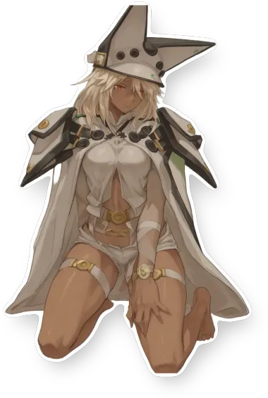 Guilty Gear Xrd