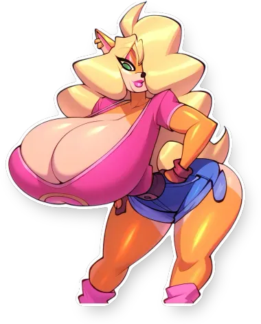Crash Bandicoot