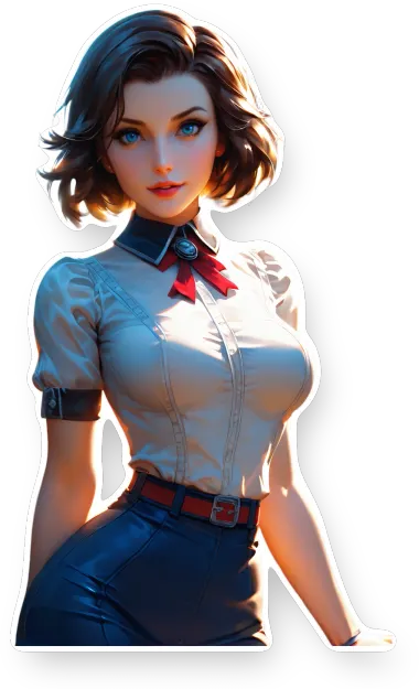 BioShock Infinite