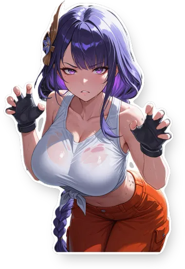 Genshin Impact