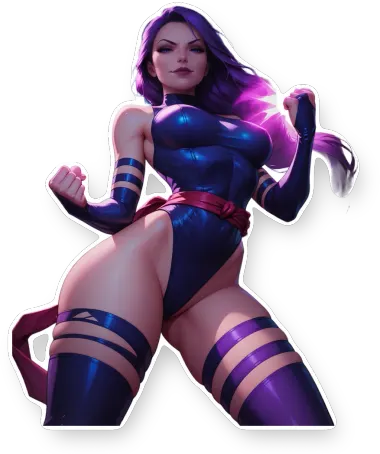 X-Men