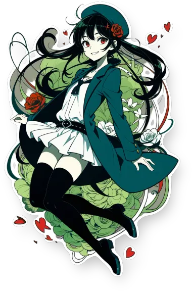 Midori no Kaze