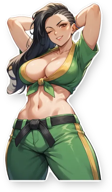Street Fighter