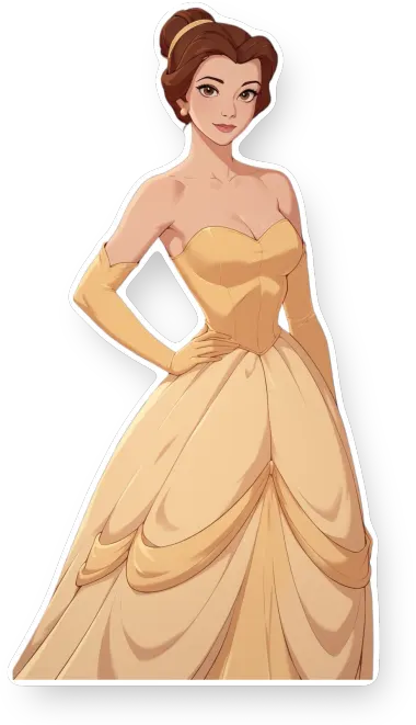 Belle